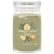 Yankee Candle Signature Large Jar Sage & Citrus 6
