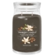 Yankee Candle Signature Large Jar Vanilla Bean Espresso 7