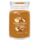 Yankee Candle Signature Large Jar Spiced Banana Bread 6