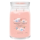Yankee Candle Signature Large Jar Watercolour Skies 6