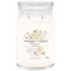 Yankee Candle Signature Large Jar Wedding Day 6