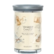 Yankee Candle Signature Large Tumbler Soft Wool & Amber 6