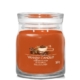 Yankee Candle Signature Medium Jar Cinnamon Stick 7