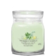 Yankee Candle Signature Medium Jar Cucumber Mint Cooler 8