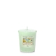 Yankee Candle Votive Cucumber Mint Cooler 6