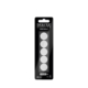 Deluxe Homeart Batterijen 5 X CR2450 8