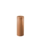 Deluxe Homeart Led Kaars Caramel 7,5 x 20 cm 8