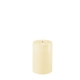 Deluxe Homeart Led Kaars Cream 10 x 15 cm 8