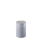 Deluxe Homeart Led Kaars Dust Blue 10 x 15 cm 8