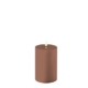 Deluxe Homeart Led Kaars Mocca 10 x 15 cm 8