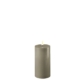 Deluxe Homeart Led Kaars Sand 7,5 x 15 cm 9
