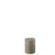 Deluxe Homeart Led Kaars Sand 7,5 x 10 cm 8
