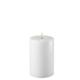 Deluxe Homeart Led Kaars Wit 10 x 15 cm 8