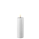 Deluxe Homeart Led Kaars Wit 5 x 15 cm 9