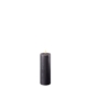 Deluxe Homeart Led Kaars Zwart 5 x 15 cm 9