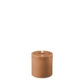 Deluxe Homeart Led Kaars Caramel 10 x 10 cm 8