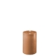 Deluxe Homeart Led Kaars Caramel 10 x 15 cm 9