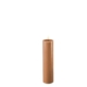 Deluxe Homeart Led Kaars Caramel 5 x 20 cm 8