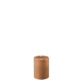Deluxe Homeart Led Kaars Caramel 7,5 x 10 cm 9