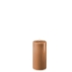Deluxe Homeart Led Kaars Caramel 7,5 x 15 cm 8