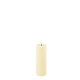 Deluxe Homeart Led Kaars Cream 5 x 15 cm 8