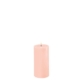 Deluxe Homeart Led Kaars Light Pink 7,5 x 15 cm 9