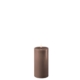 Deluxe Homeart Led Kaars Mocca 7,5 x 15 cm 9