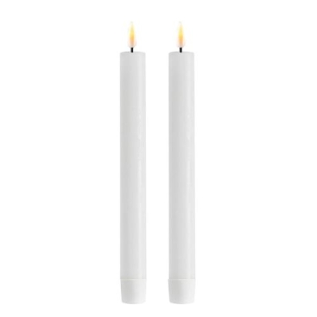 Deluxe Homeart Led Dinnercandle 2 stuks 24 cm 4