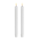 Deluxe Homeart Led Dinnercandle 2 stuks 15 cm 9
