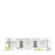 Yankee Candle Filled Votive Midnight Jasmine 3 pack 6