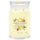 Yankee Candle Signature Large Jar Iced Berry Lemonade 6