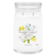 Yankee Candle Signature Large Jar Midnight Jasmine 6