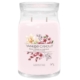 Yankee Candle Signature Large Jar Pink Cherry Vanilla 7