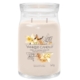 Yankee Candle Signature Large Jar Vanilla Creme Brulee 7