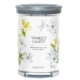 Yankee Candle Signature Large Tumbler Midnight Jasmine 7