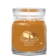 Yankee Candle Signature Medium Jar Spiced Banana Bread 7