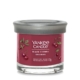 Yankee Candle Signature Small Tumbler Black Cherry 7