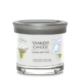 Yankee Candle Signature Small Tumbler Clean Cotton 6