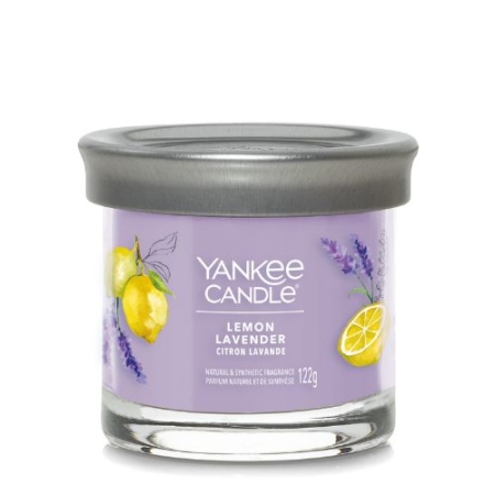 Yankee Candle Signature Small Tumbler Lemon Lavender 2