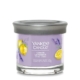 Yankee Candle Signature Small Tumbler Lemon Lavender 7