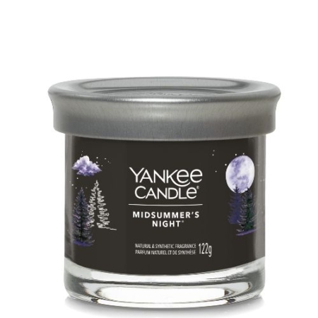 Yankee Candle Signature Small Tumbler Midsummer’s night 4