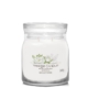 Yankee Candle Signature Medium Jar White Gardenia 7
