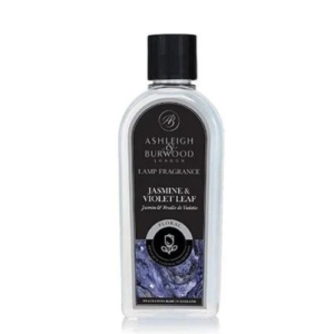 Ashleigh & Burwood Jasmine & Violet Leaf