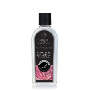 Ashleigh & Burwood Smoky Rose & Charcoal