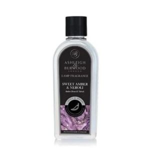 Ashleigh & Burwood Sweet Amber & Neroli