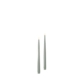 Deluxe Homeart Led Shiny Dinnercandle 2 stuks 28 cm Salvie Green 8