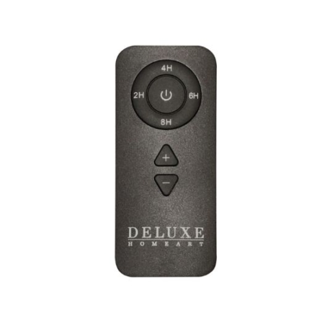 Deluxe Homeart Afstandsbediening 1