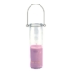 Home Society Candle Tube Frank Lilac 7