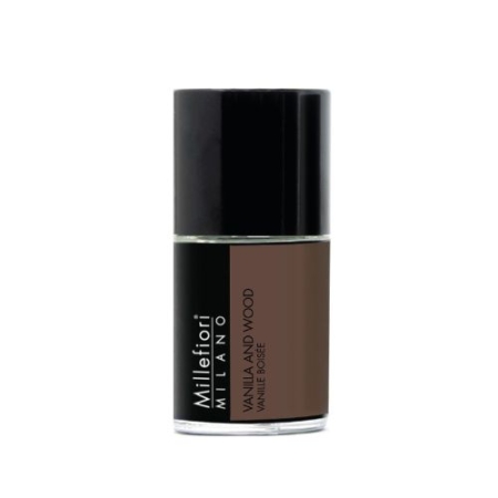 Millefiori Milano Moveo Refill Vanilla & Wood 5