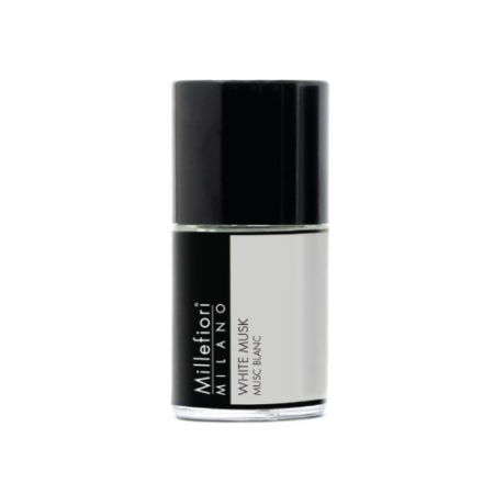 Millefiori Milano Moveo Refill White Musk 4